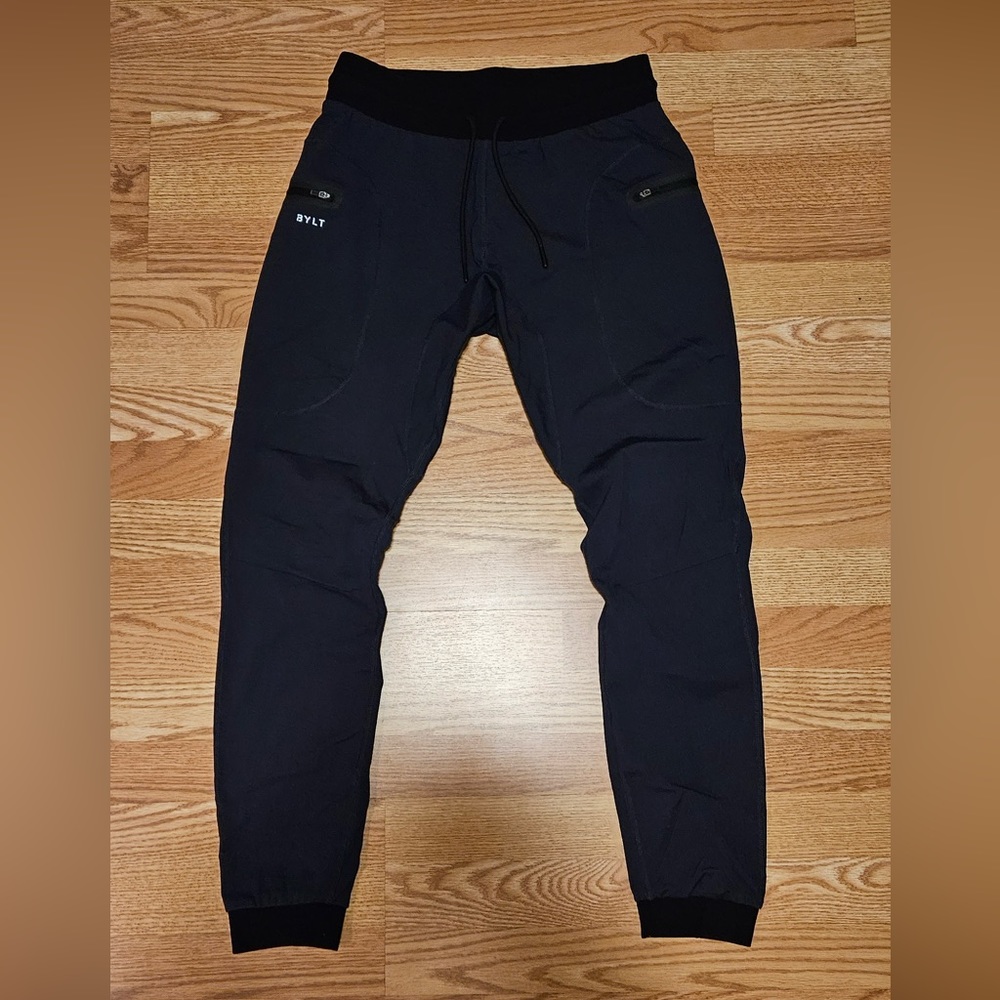 BYLT Basics joggers
